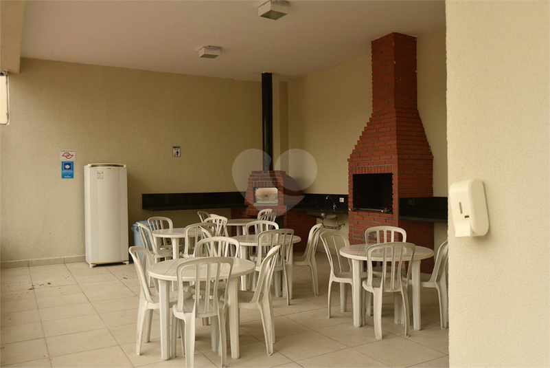 Venda Apartamento São Paulo Vila Bela REO894741 51