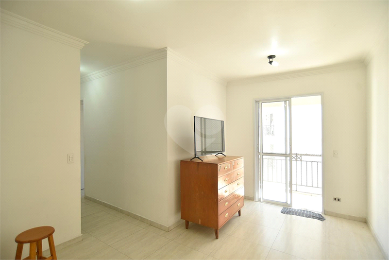 Venda Apartamento São Paulo Vila Bela REO894741 1