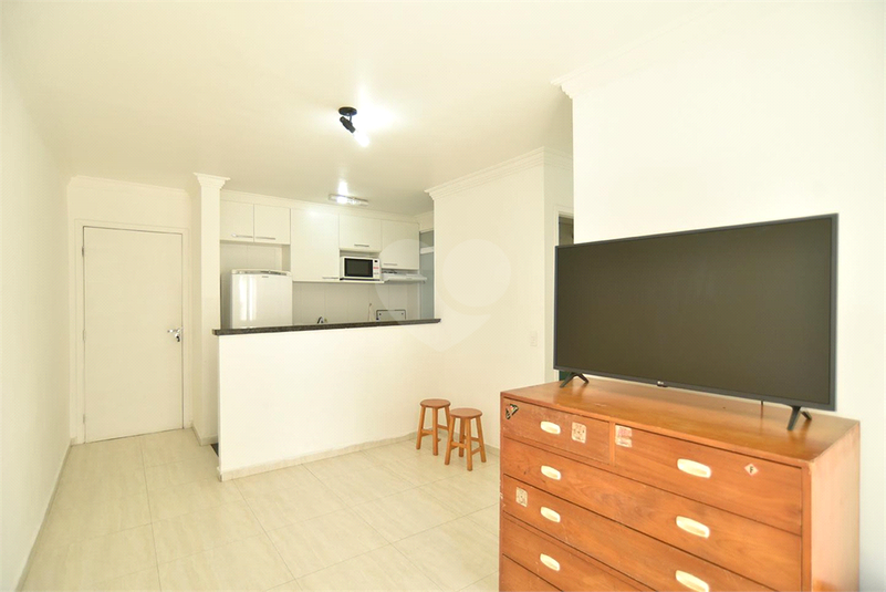 Venda Apartamento São Paulo Vila Bela REO894741 5