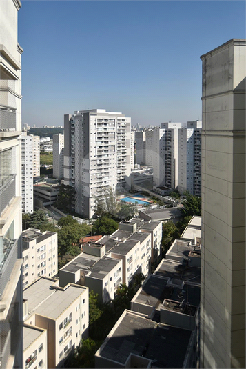 Venda Apartamento São Paulo Vila Bela REO894741 10