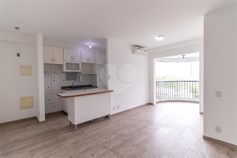 Venda Apartamento São Paulo Jardim Paulista REO894745 4