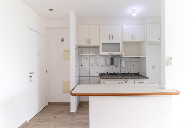 Venda Apartamento São Paulo Jardim Paulista REO894745 11