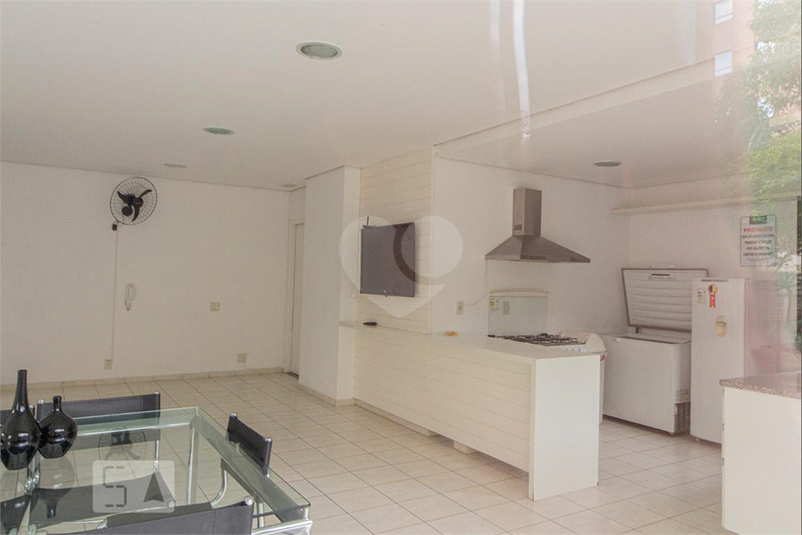 Venda Apartamento São Paulo Jardim Paulista REO894745 16