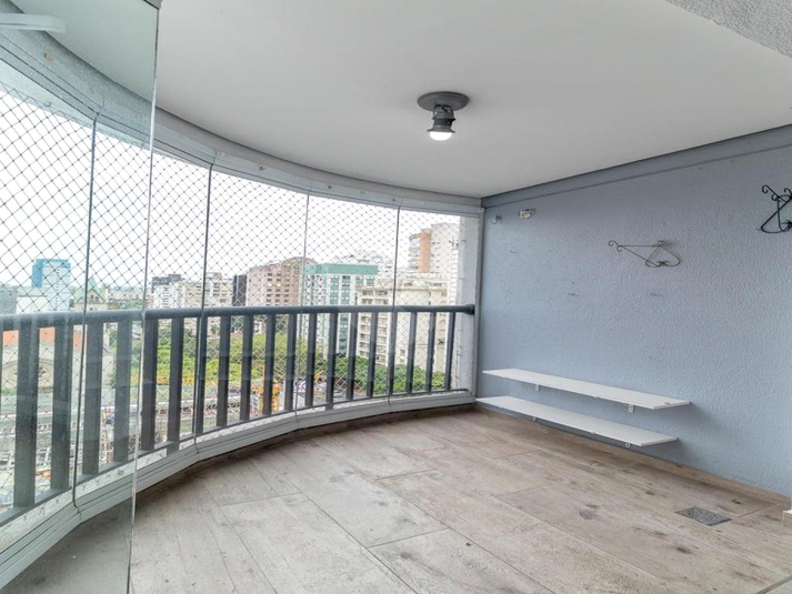 Venda Apartamento São Paulo Jardim Paulista REO894745 5