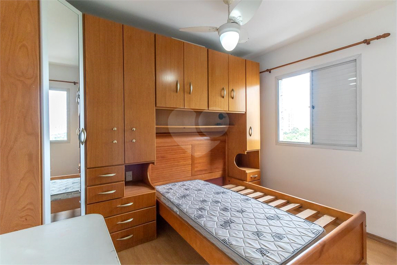 Venda Apartamento São Paulo Jardim Paulista REO894745 44