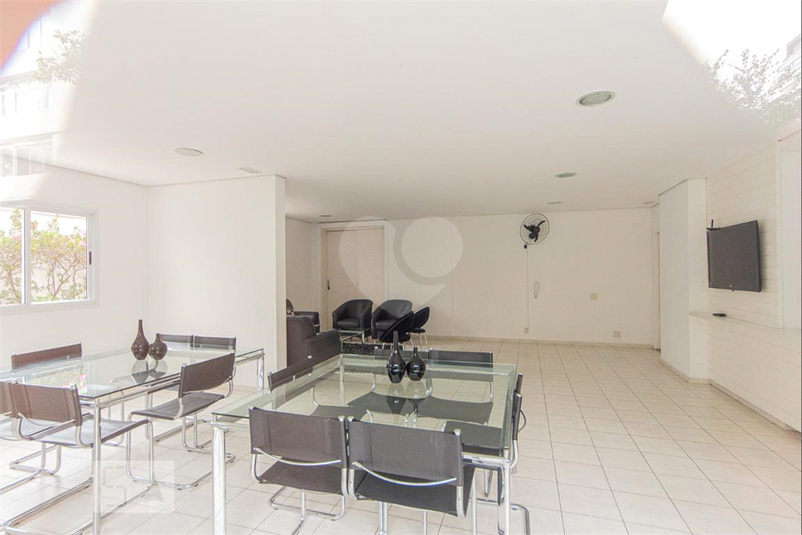 Venda Apartamento São Paulo Jardim Paulista REO894745 34