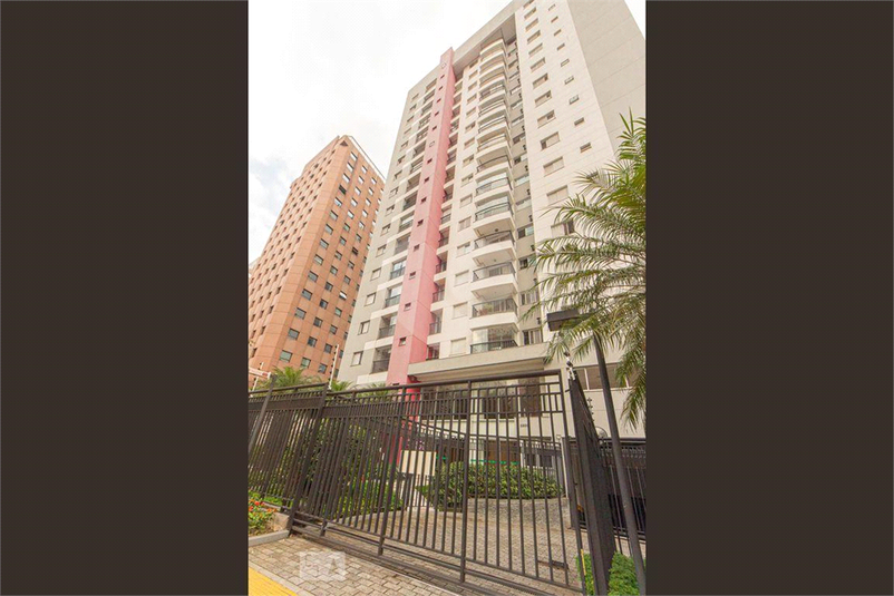 Venda Apartamento São Paulo Jardim Paulista REO894745 18