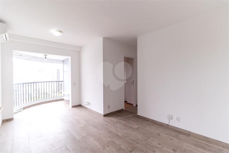 Venda Apartamento São Paulo Jardim Paulista REO894745 1