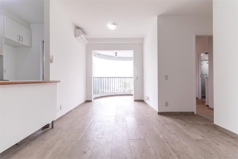 Venda Apartamento São Paulo Jardim Paulista REO894745 3