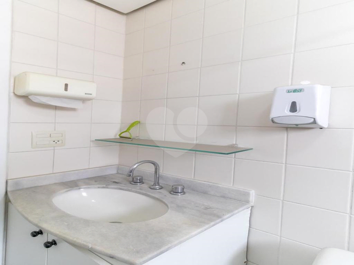 Venda Apartamento São Paulo Jardim Paulista REO894745 18