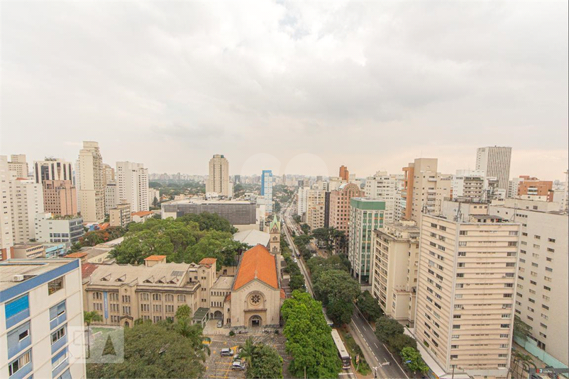 Venda Apartamento São Paulo Jardim Paulista REO894745 46