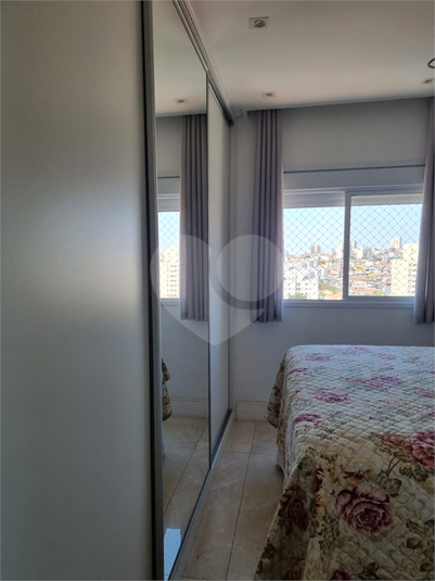 Venda Apartamento São Paulo Vila Gustavo REO894792 16