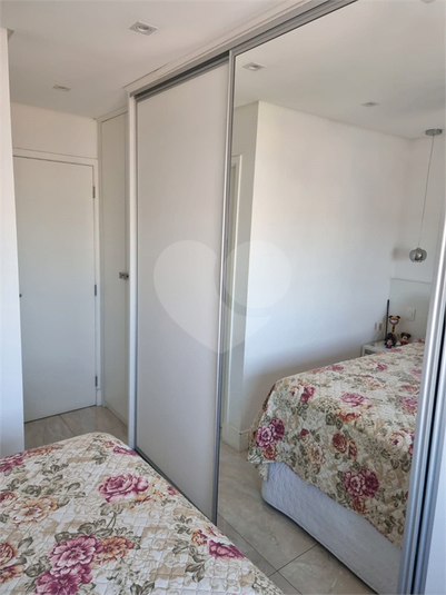 Venda Apartamento São Paulo Vila Gustavo REO894792 13