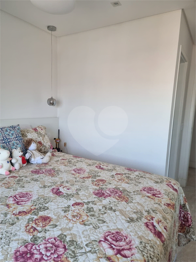 Venda Apartamento São Paulo Vila Gustavo REO894792 14