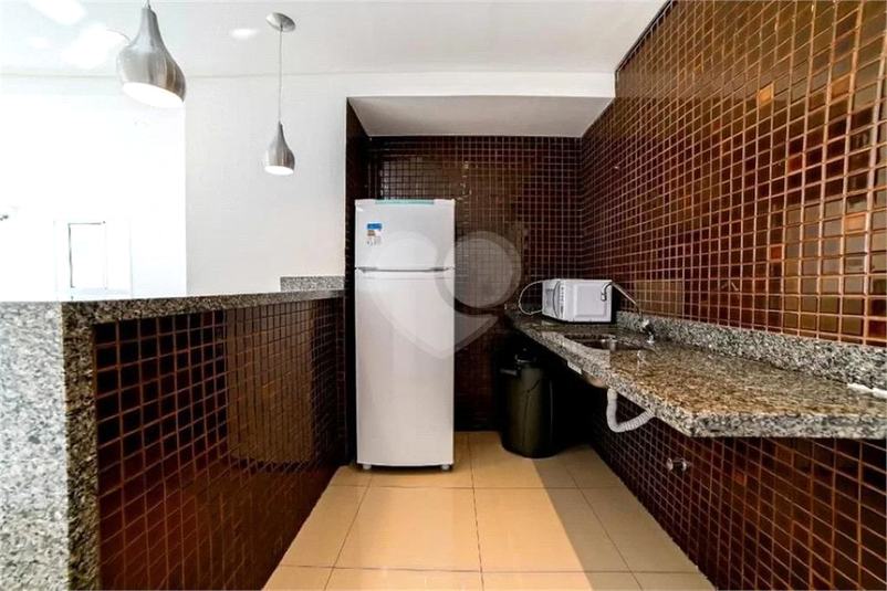 Venda Apartamento São Paulo Vila Gustavo REO894792 27