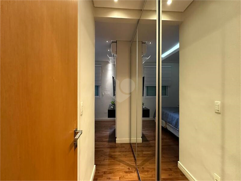 Venda Apartamento São Paulo Santa Teresinha REO894795 61