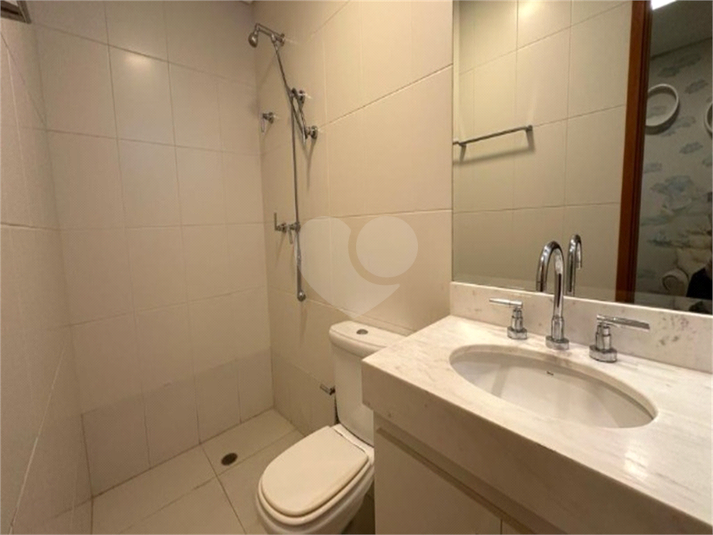 Venda Apartamento São Paulo Santa Teresinha REO894795 31