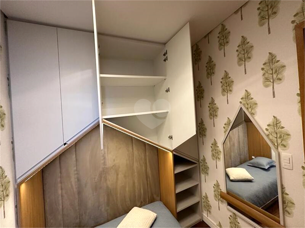 Venda Apartamento São Paulo Santa Teresinha REO894795 51