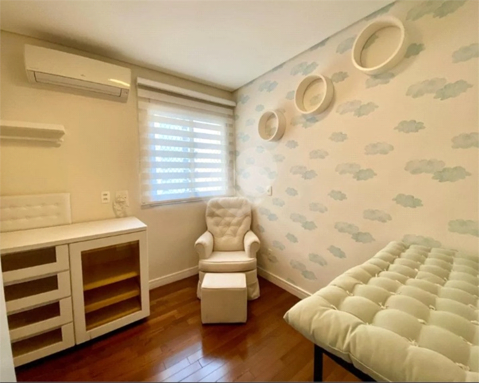 Venda Apartamento São Paulo Santa Teresinha REO894795 48