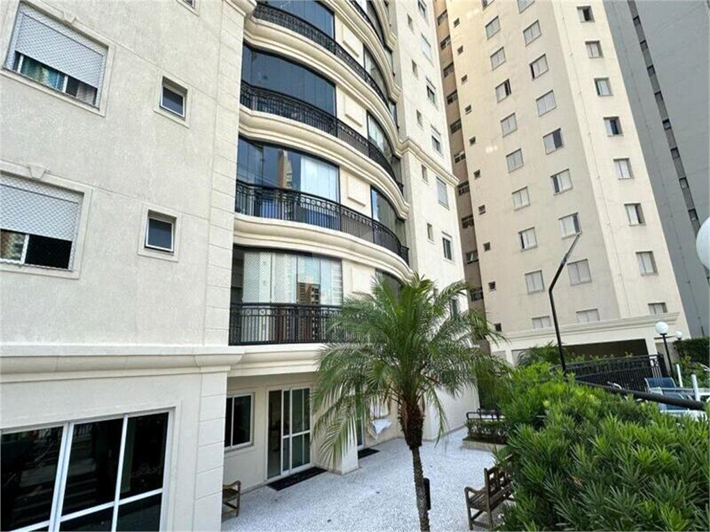 Venda Apartamento São Paulo Santa Teresinha REO894795 93