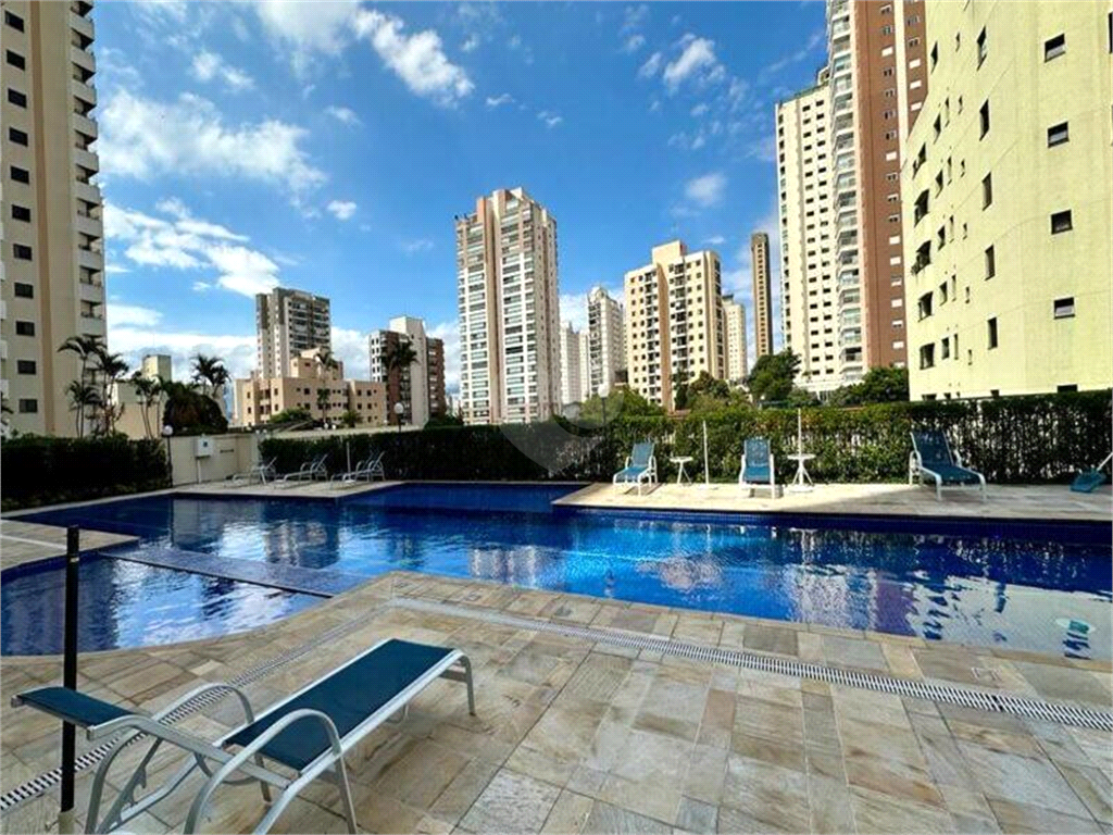 Venda Apartamento São Paulo Santa Teresinha REO894795 83