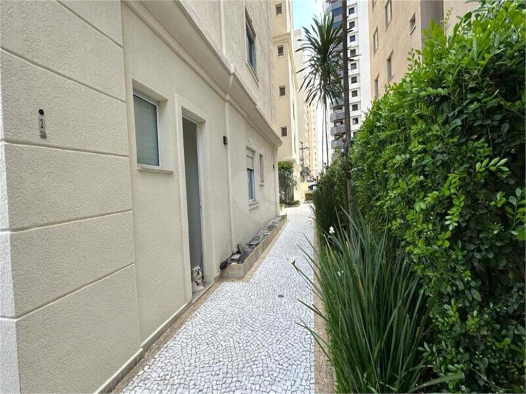 Venda Apartamento São Paulo Santa Teresinha REO894795 86