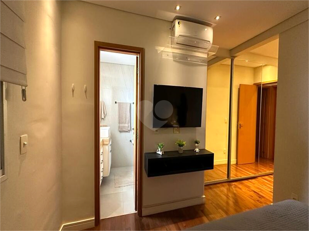 Venda Apartamento São Paulo Santa Teresinha REO894795 65