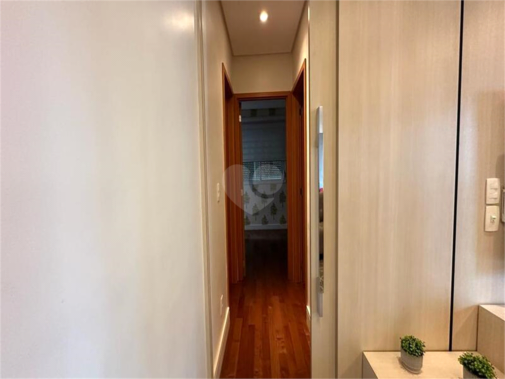 Venda Apartamento São Paulo Santa Teresinha REO894795 37