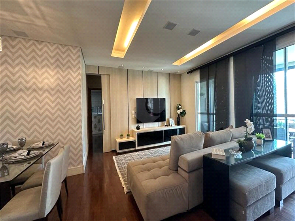 Venda Apartamento São Paulo Santa Teresinha REO894795 5