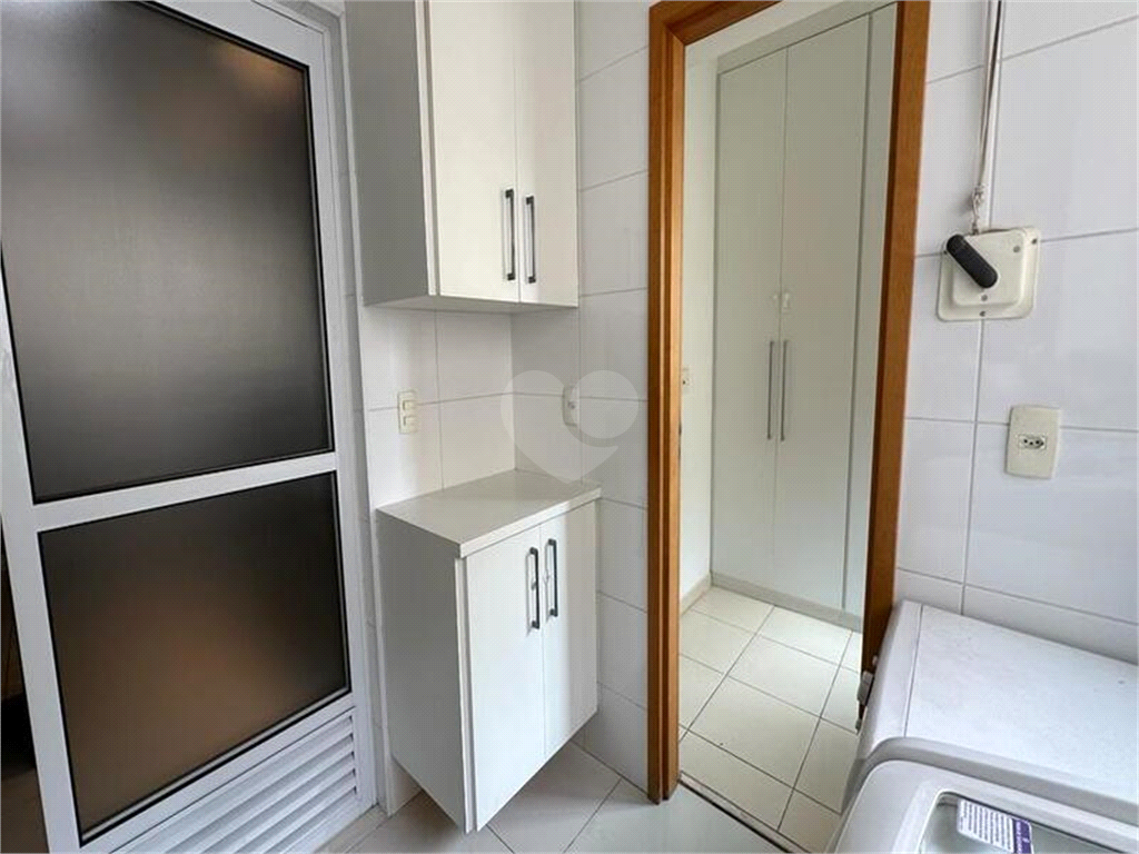 Venda Apartamento São Paulo Santa Teresinha REO894795 28