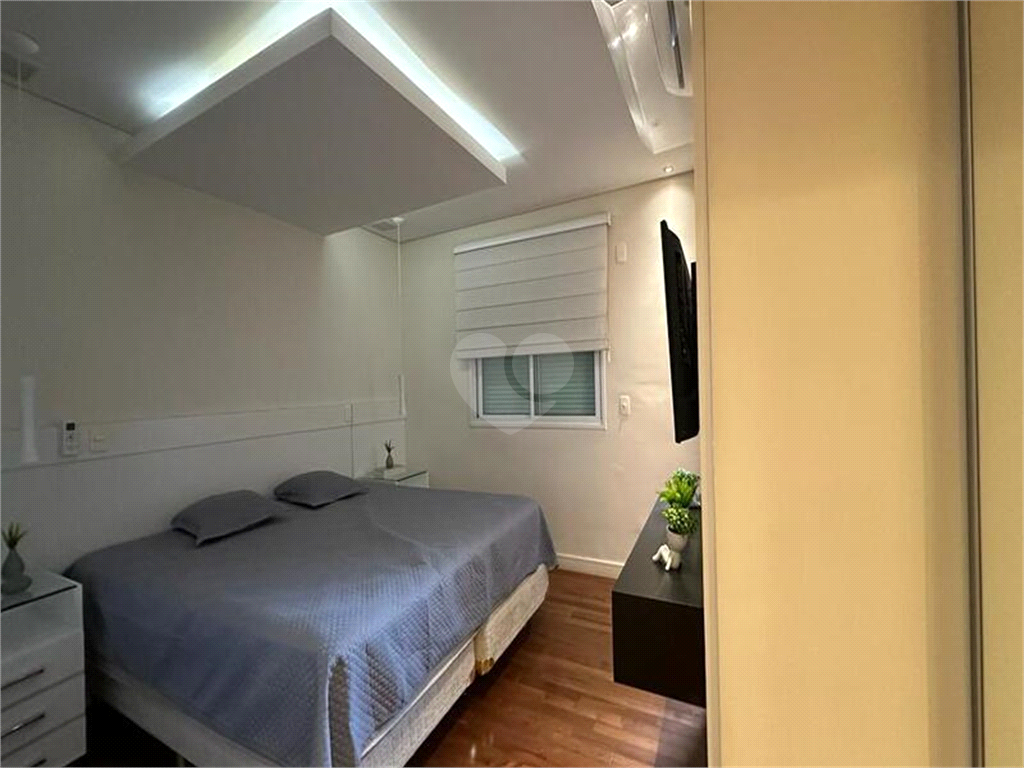 Venda Apartamento São Paulo Santa Teresinha REO894795 62