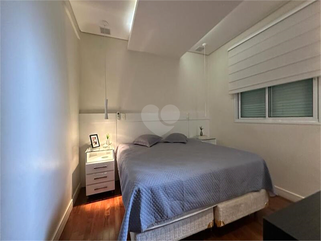 Venda Apartamento São Paulo Santa Teresinha REO894795 63