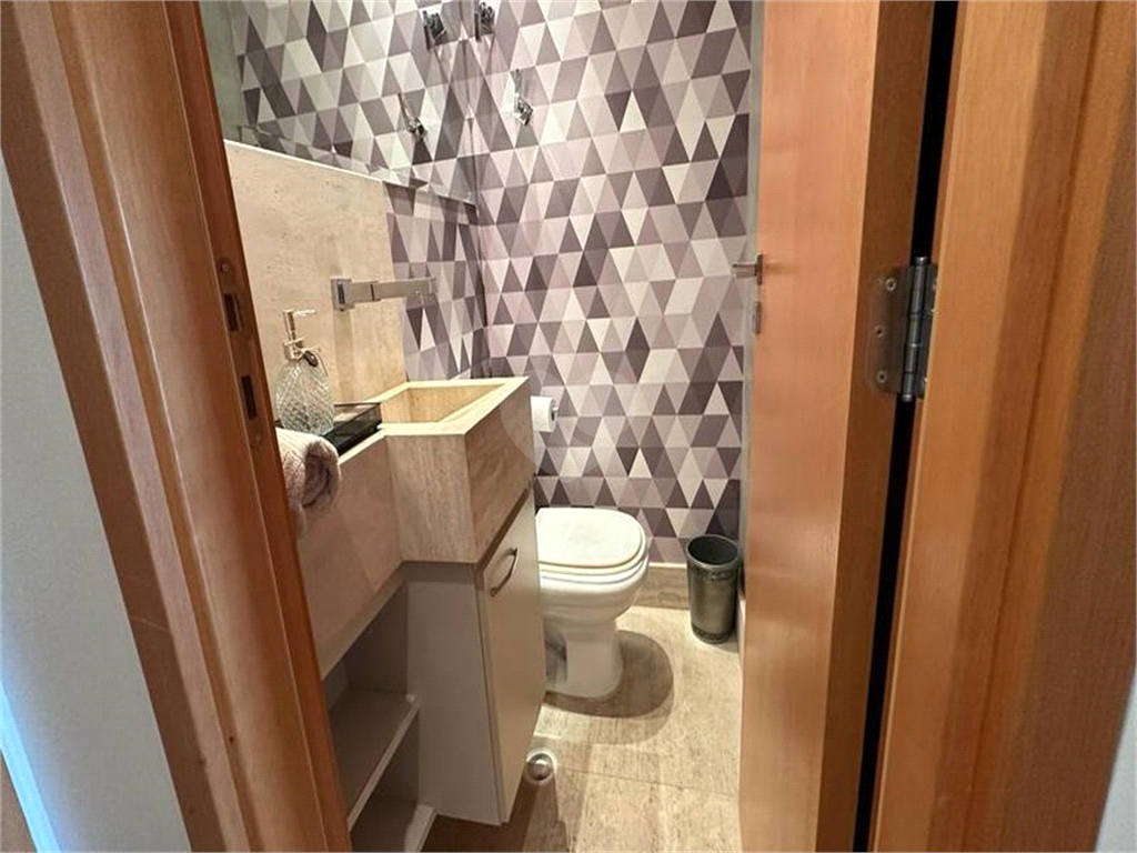 Venda Apartamento São Paulo Santa Teresinha REO894795 16