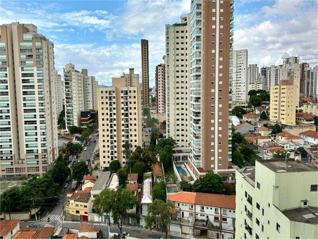 Venda Apartamento São Paulo Santa Teresinha REO894795 72