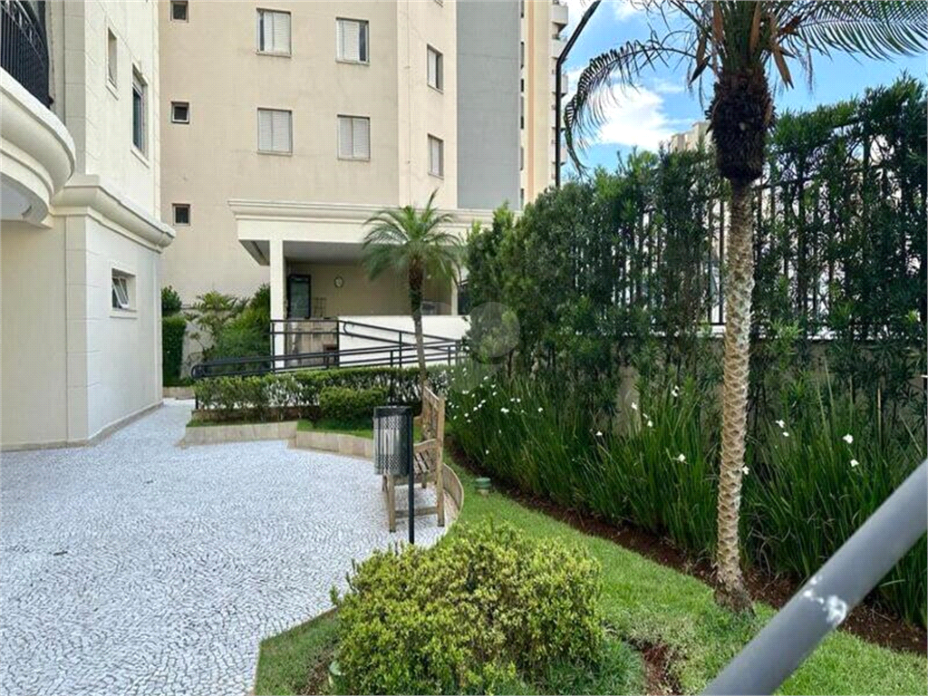 Venda Apartamento São Paulo Santa Teresinha REO894795 81