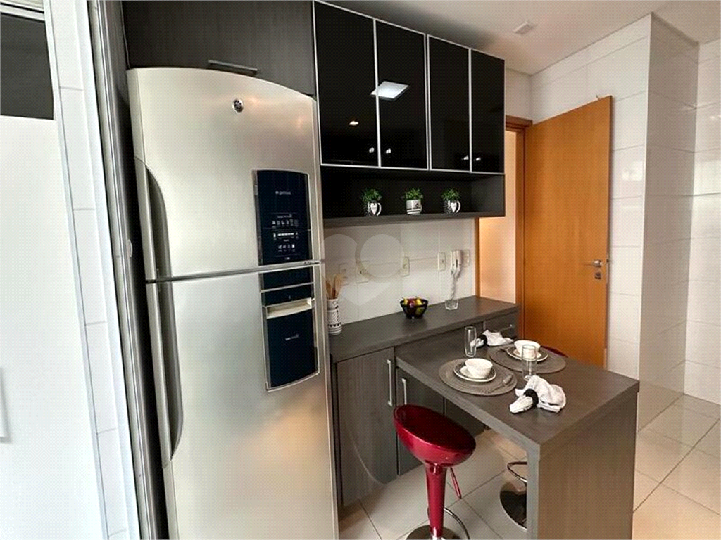 Venda Apartamento São Paulo Santa Teresinha REO894795 24