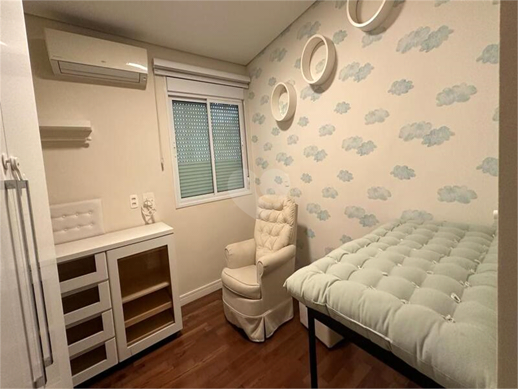 Venda Apartamento São Paulo Santa Teresinha REO894795 39