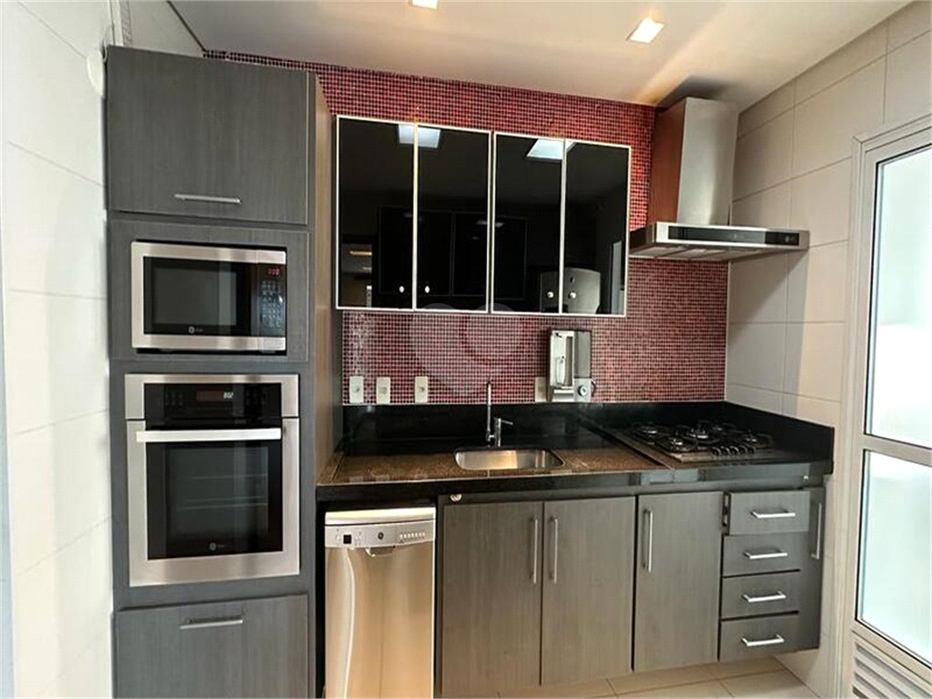 Venda Apartamento São Paulo Santa Teresinha REO894795 23