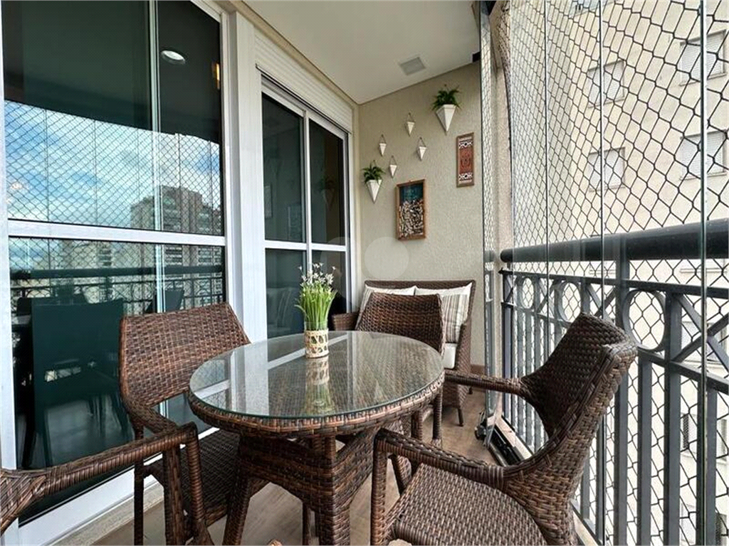 Venda Apartamento São Paulo Santa Teresinha REO894795 10