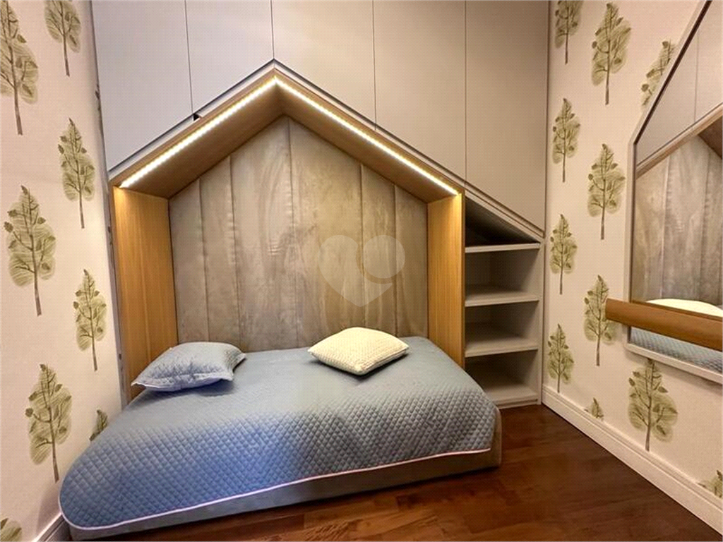 Venda Apartamento São Paulo Santa Teresinha REO894795 50