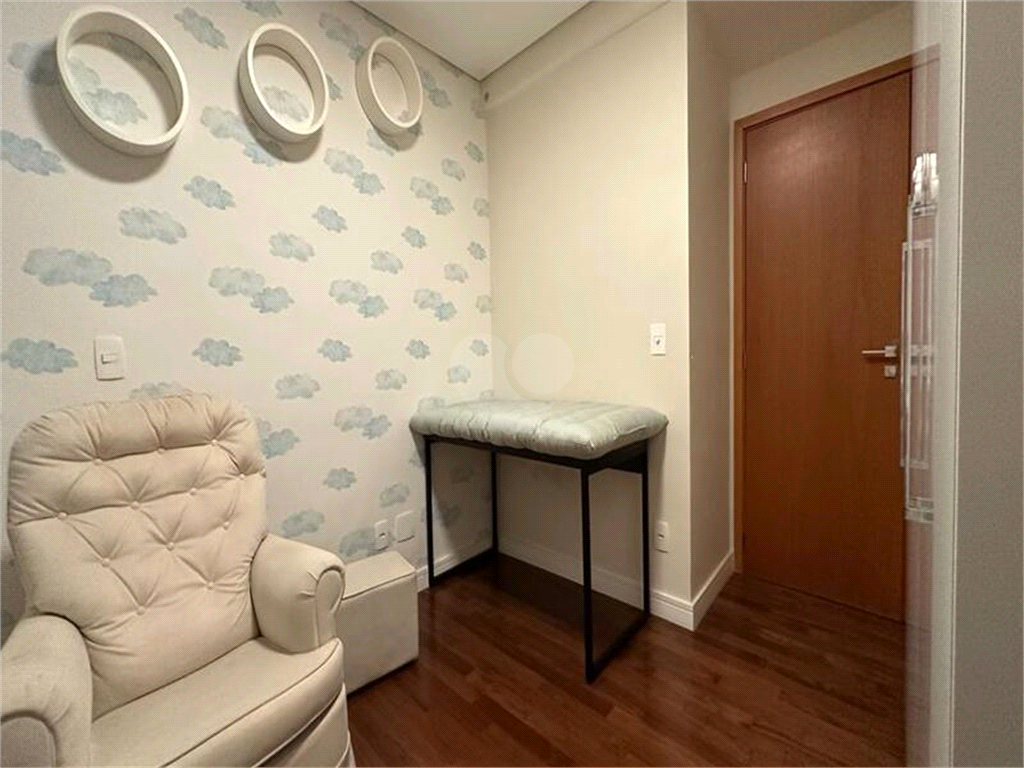 Venda Apartamento São Paulo Santa Teresinha REO894795 47