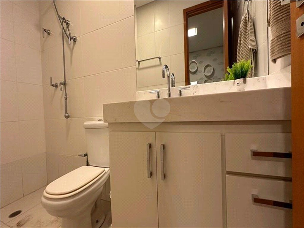 Venda Apartamento São Paulo Santa Teresinha REO894795 60