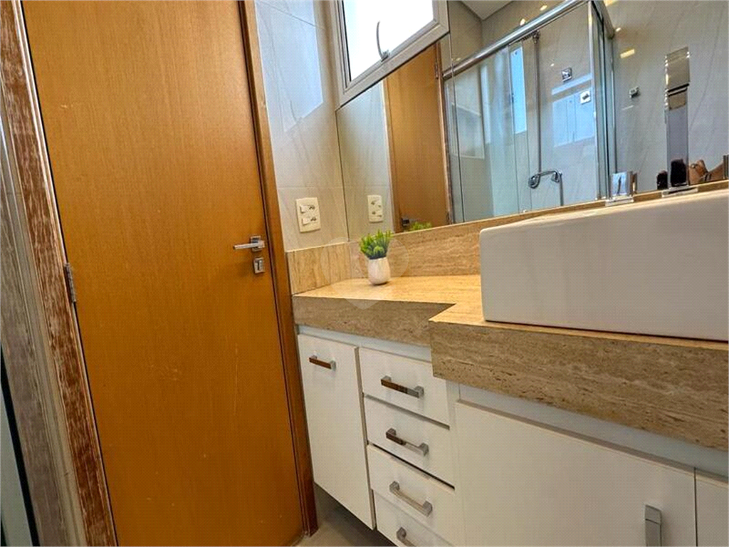 Venda Apartamento São Paulo Santa Teresinha REO894795 68