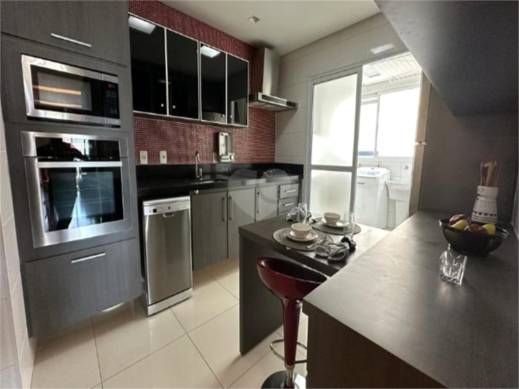 Venda Apartamento São Paulo Santa Teresinha REO894795 20