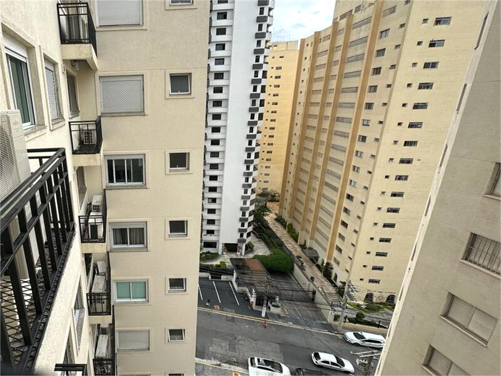 Venda Apartamento São Paulo Santa Teresinha REO894795 42