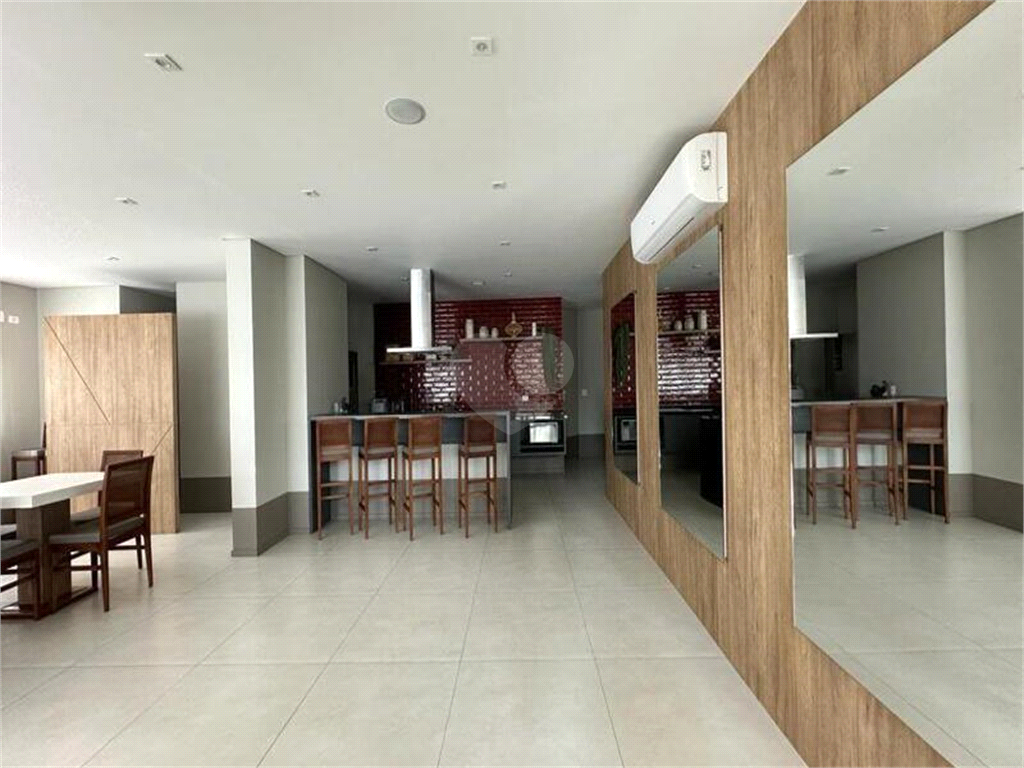 Venda Apartamento São Paulo Santa Teresinha REO894795 77