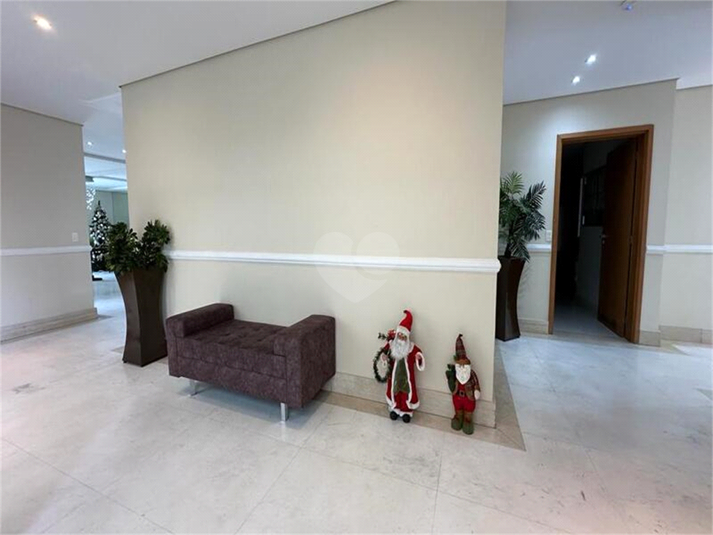 Venda Apartamento São Paulo Santa Teresinha REO894795 90