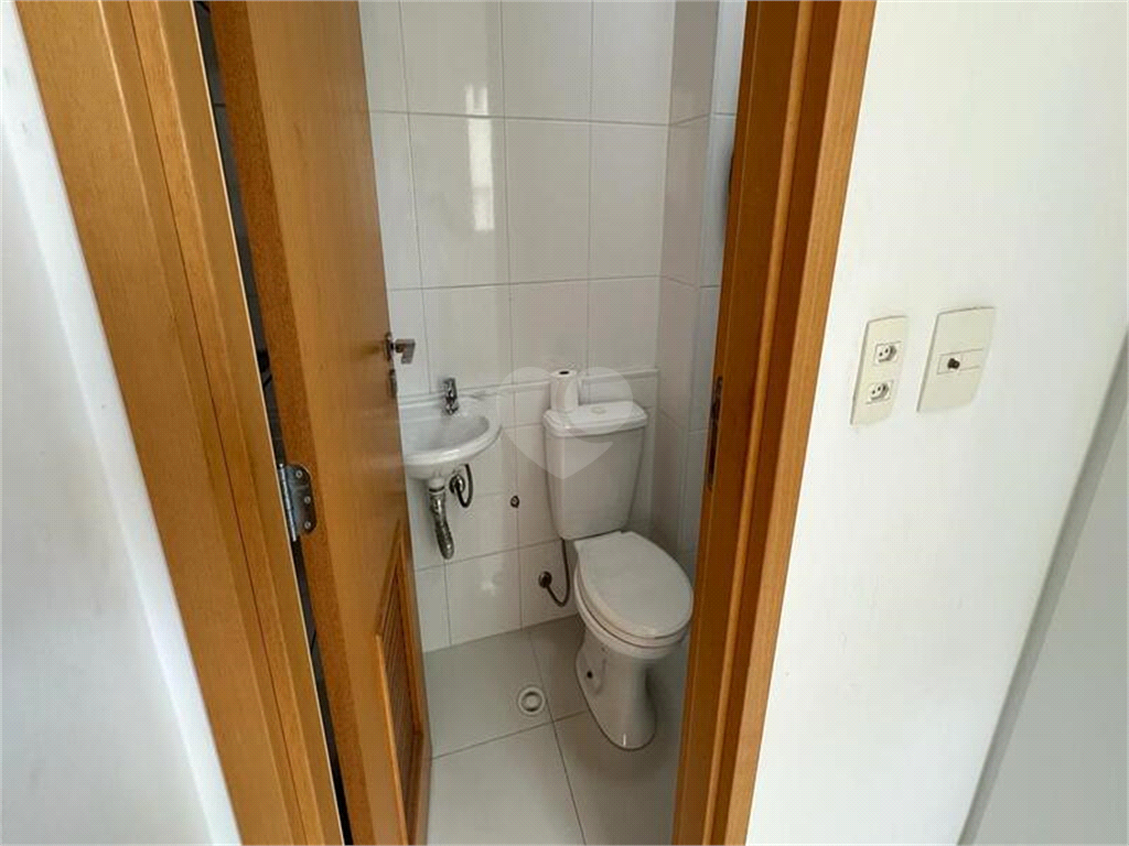 Venda Apartamento São Paulo Santa Teresinha REO894795 32