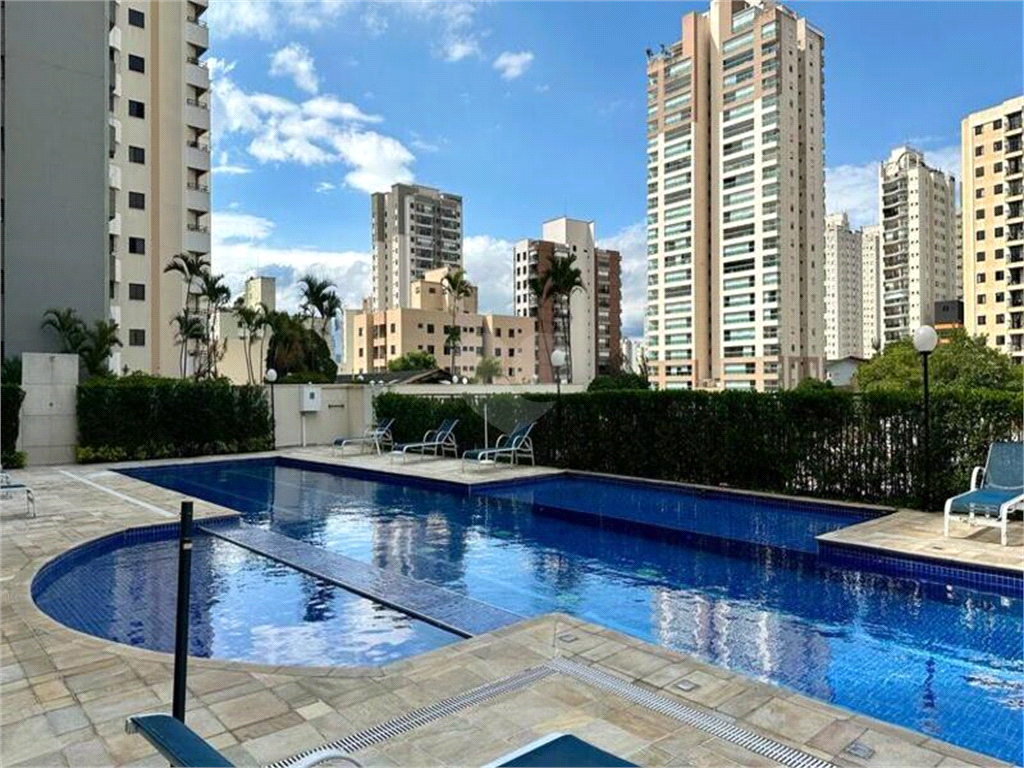 Venda Apartamento São Paulo Santa Teresinha REO894795 84