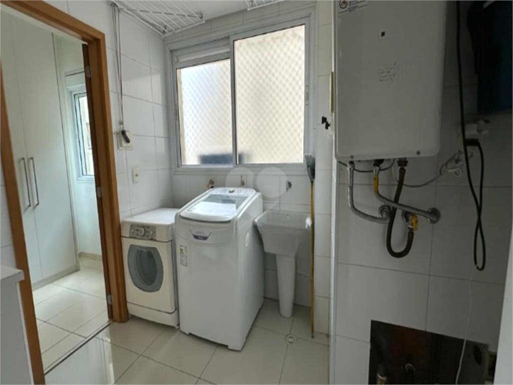 Venda Apartamento São Paulo Santa Teresinha REO894795 27